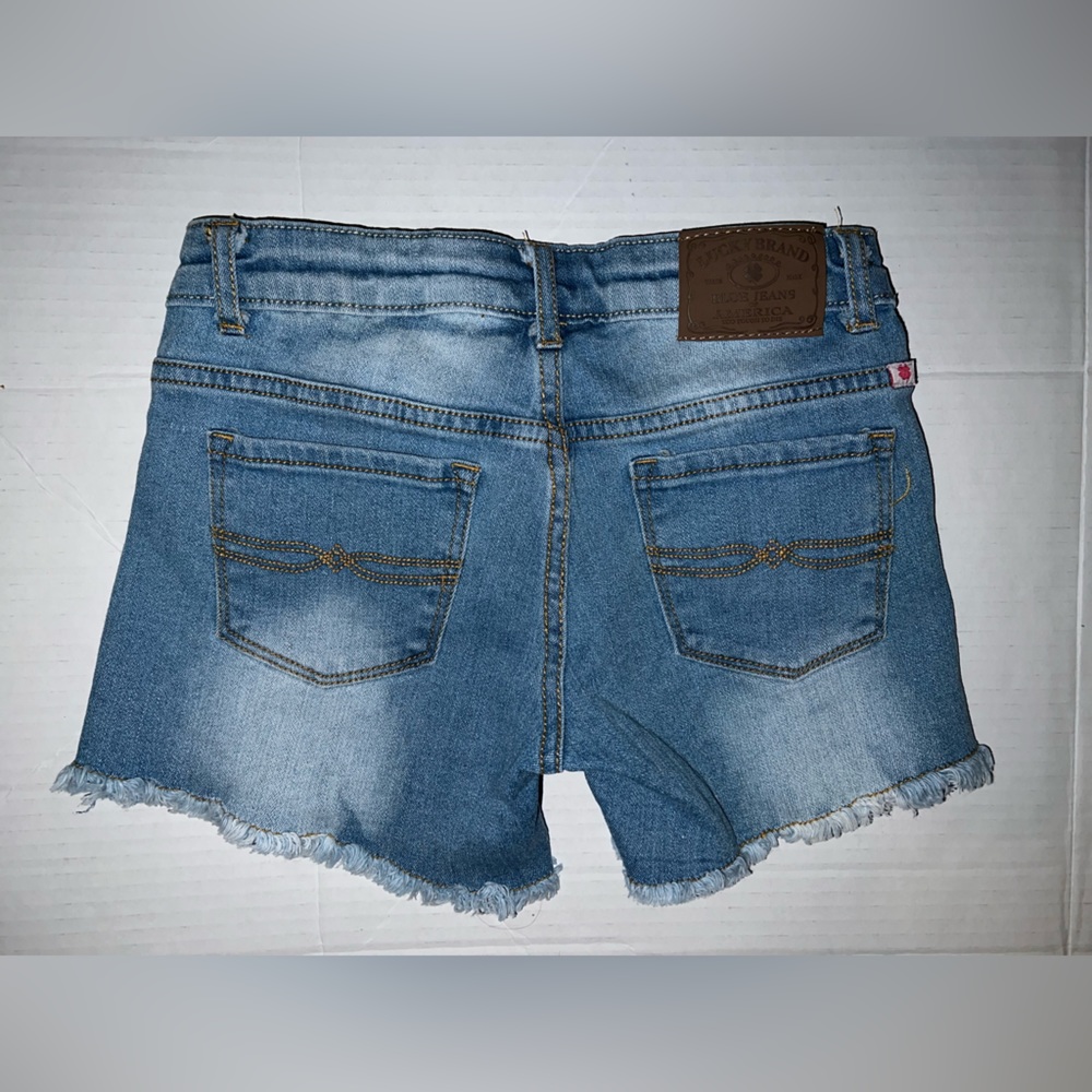 Lucky Brand “Riley Short” - Picture 2 of 11